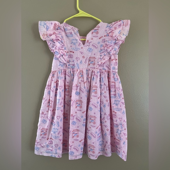 NEW Tucker &Tate Dress - Picture 3 of 3